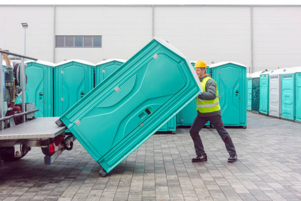 Best Porta potty rental near me  in Hartford, CT