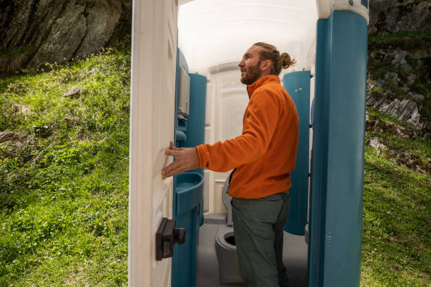 Best Porta potty services near me  in Hartford, CT