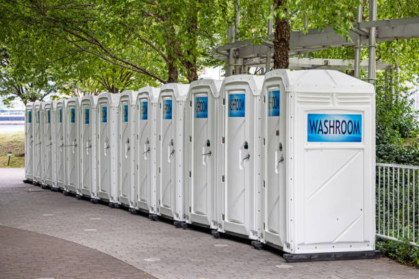 Portable Toilet Options We Offer in Hartford, CT