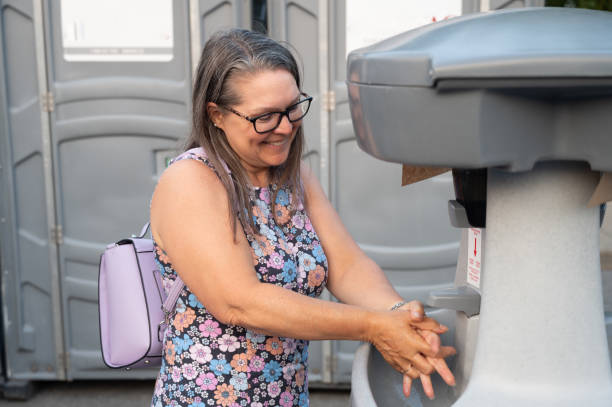 Best Construction site porta potty rental  in Hartford, CT